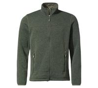 Vaude Rienza Iii Full Zip Fleece