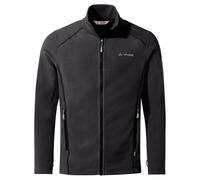 VAUDE Fleece Jacket Rosemoor II – Black – Size S