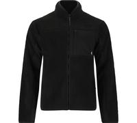 Fleece Whistler Bear Teddy Noir 2XL