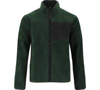 Fleece Whistler Bear Teddy Vert 2XL