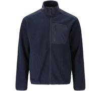 Fleece Whistler Felis Teddy Bleu 2XL