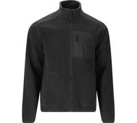 Whistler Felis Teddy Full Zip Fleece