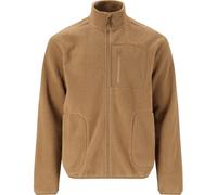 Fleece Whistler Felis Teddy Marron 4XL