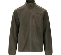 Whistler - Felis Teddy Jacket - Fleece jacket size S, brown