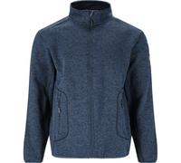 Fleece Whistler Sampton Bleu 5XL