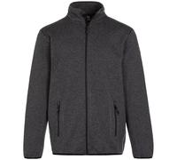 Fleece Whistler Sampton Gris 3XL