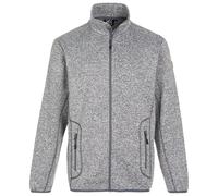 Fleece Whistler Sampton Gris 4XL