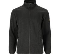 Fleece Whistler Sampton Noir 4XL