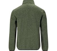 Fleece Whistler Sampton Vert 5XL