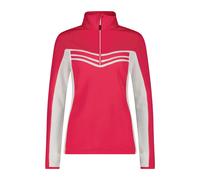 Cmp 35e0636 Half Zip Sweatshirt Red XL Woman