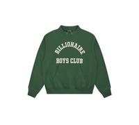 Fleece with high collar Billionaire Boys Club Vert L