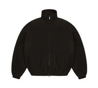 Fleece Zip Jacket - male - Rains - Zip-throughs - Brown - M - Sweatshirts & Hoodies M