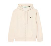 Fleece Zip-through Hoodie S