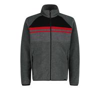 Cmp 35j3987 Jacket Grey 3XL Men