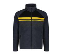Cmp 35j3987 Jacket Grey L Men