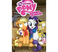 Fleecs, Tony - My Little Pony: Friends Forever Volume 2