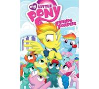 Fleecs, Tony - My Little Pony: Friends Forever Volume 3