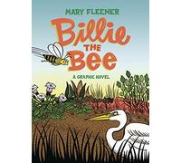 Fleener, Mary - Billie The Bee