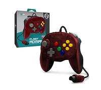 "Fleet Admiral" Premium Wired Controller (Fire Fleet)