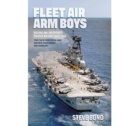 Fleet Air Arm Boys Volume One: Air Defence Fighter Aircraft Since 1945