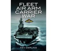 Fleet Air Arm Carrier War