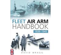 Fleet Air Arm Handbook 1939-1945