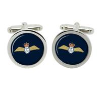 Fleet Air Arm Wings, Royal Navy Cufflinks in Box
