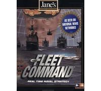 Fleet Command Steam Key GLOBAL