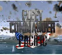 Fleet Commander: Pacific PC Steam CD Key