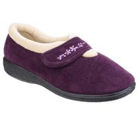 Fleet & Foster Capa MEMORY FOAM Womens - Purple - Size UK 3