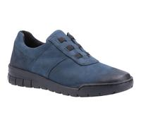 Fleet & Foster Cristianos Memory Foam Ladies Slip-On Shoes