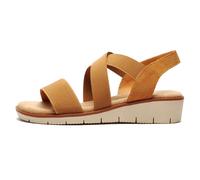 Fleet & Foster Freesia Sandal Female Tan UK Size 4