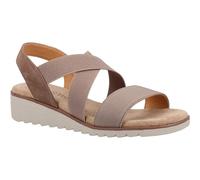 Fleet & Foster Freesia Womens Sandals Summer Casual Lightweight Sandal Shoes