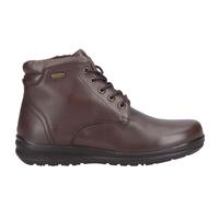 Fleet & Foster Jay Waterproof Men's | Boots | Brown | UK Size 12
