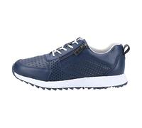 Fleet & Foster June Womens Trainers Navy 5 UK