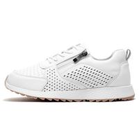 Fleet & Foster June Womens Trainers White 7 UK