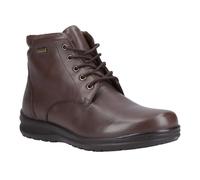 Fleet & Foster Mens Jay Ankle Boots FS11868