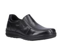 Fleet & Foster Mens Magpie Leather Loafers / N/A N/A FS12010