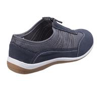 Fleet & Foster Mombassa Comfort Shoe