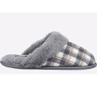 Fleet & Foster Neath Womens - Grey - Size UK 6