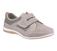 Fleet & Foster Pamela Shoe Taupe