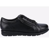 Fleet & Foster Polperro Shoe Female Black UK Size 3