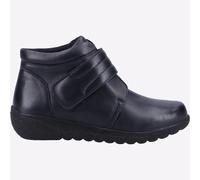 Fleet & Foster Shetland Boots Navy UK Size = 3 EU Size = 36 - Female