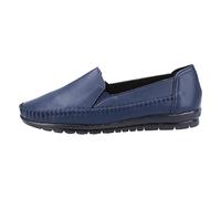 Fleet & Foster Shirley Shoe Female White UK Size 6