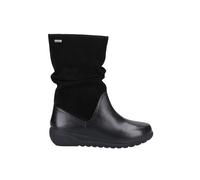Fleet & Foster Starling Waterproof Womens Mid Boots | Boots | Black | UK Size 3