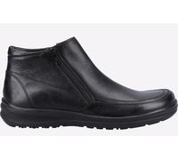 Fleet & Foster Targhee Men's Boots | Boots | Black | UK Size 8