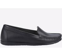 Tiggy Loafer Fleet & Foster Black 4