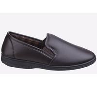 Fleet & Foster Visa Men's | Loafers | Brown | UK Size 9