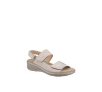Fleet & Foster BERNICE Womens Sandals Taupe - UK 5
