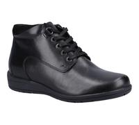 Fleet & Foster Columbia Shoes Black UK Size = 6 EU Size = 39 - Female